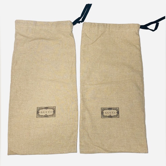 Gucci dust bag - Picture 2 of 4